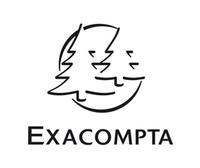 Exacompta Logo